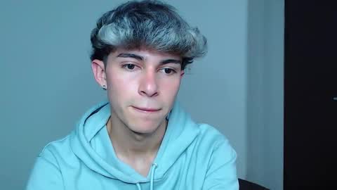 John Vichenso online show from October 2025 10:54:02 PM