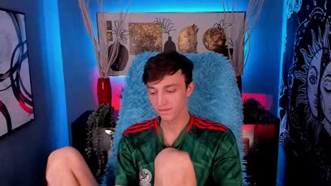 John online show from December 2024 12:08:02 AM