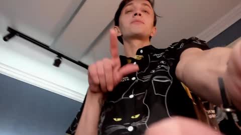 John online show from January 2025 08:29:01 PM