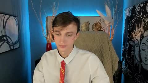 John online show from February 2025 09:10:01 PM