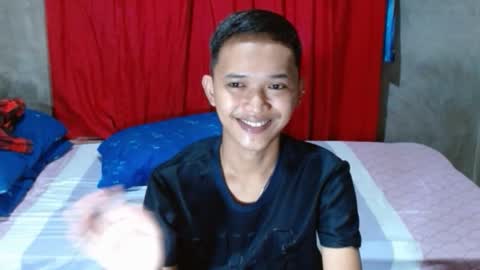 JohnXxx online show from October 2025 08:26:02 AM