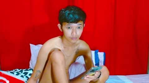 Snapshot of john_zacharyxx chatting on May 2026 07:54:02 PM JohnXxx online show from May 2026 07:54:02 PM