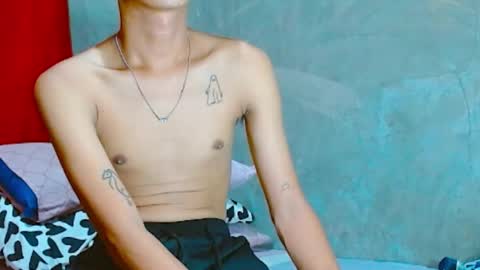 Snapshot of john_zacharyxx chatting on June 2026 10:27:02 AM JohnXxx online show from June 2026 10:27:02 AM