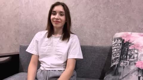 Snapshot of johnafollette chatting on February 2026 01:31:02 PM Melisa online show from February 2026 01:31:02 PM