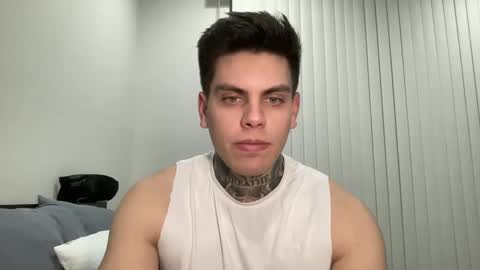 Snapshot of johnafterdark chatting on December 2024 12:23:01 AM JAXX online show from December 2024 12:23:01 AM