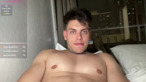 Snapshot of johnafterdark chatting on December 2024 08:34:02 AM JAXX online show from December 2024 08:34:02 AM