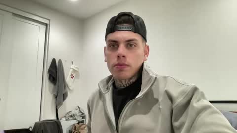 Snapshot of johnafterdark chatting on January 2025 06:23:02 PM JAXX online show from January 2025 06:23:02 PM