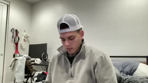 Snapshot of johnafterdark chatting on January 2025 05:32:01 AM JAXX online show from January 2025 05:32:01 AM