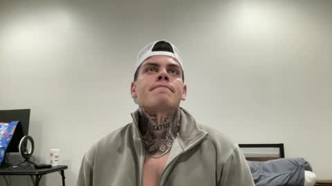 Snapshot of johnafterdark chatting on January 2025 05:42:02 AM JAXX online show from January 2025 05:42:02 AM