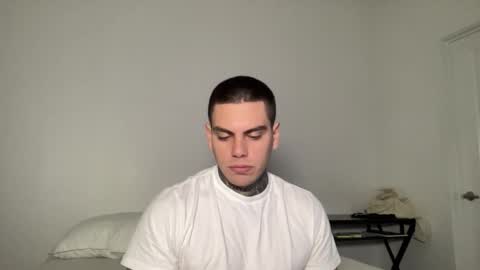 Snapshot of johnafterdark chatting on December 2025 03:22:02 AM JAXX online show from December 2025 03:22:02 AM