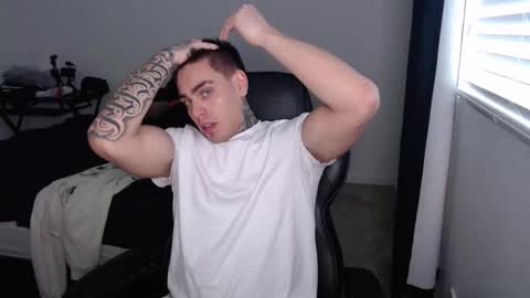 Snapshot of johnafterdark chatting on January 2026 06:54:02 PM JAXX online show from January 2026 06:54:02 PM