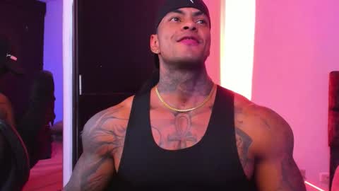 john belt online show from October 2025 09:19:02 PM