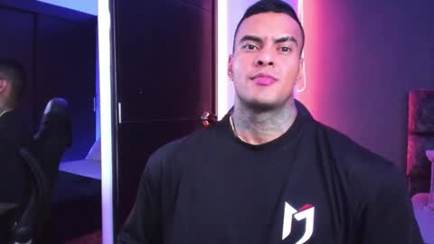 john belt online show from February 2026 08:58:01 PM