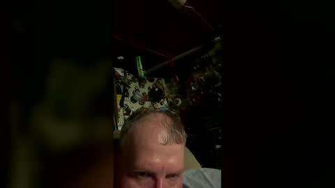 Snapshot of johnblackburn252010 chatting on May 2026 10:10:02 AM johnblackburn252010 online show from May 2026 10:10:02 AM
