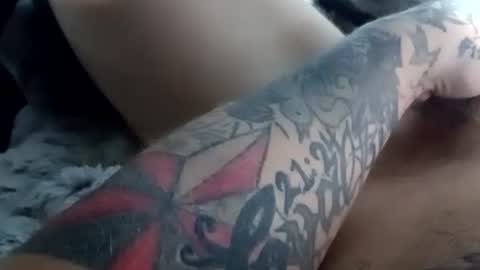 johnbruce23 online show from February 2025 06:37:02 AM