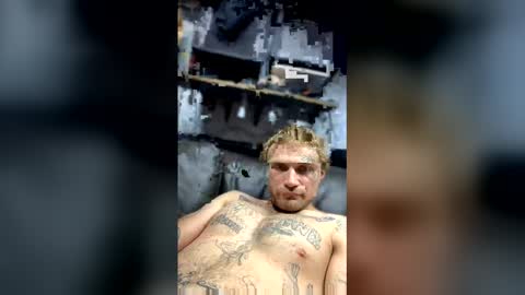 johnbruce23 online show from April 2026 06:12:01 PM