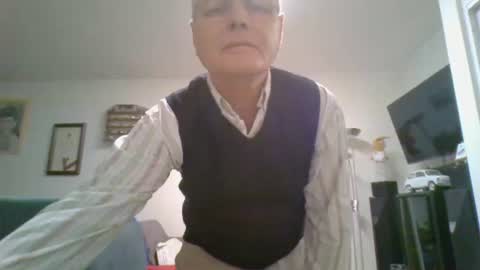 johndesnudado online show from January 2025 07:06:01 PM