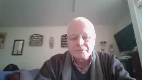 johndesnudado online show from January 2025 05:13:01 PM
