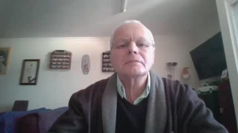 johndesnudado online show from March 2025 11:39:02 AM