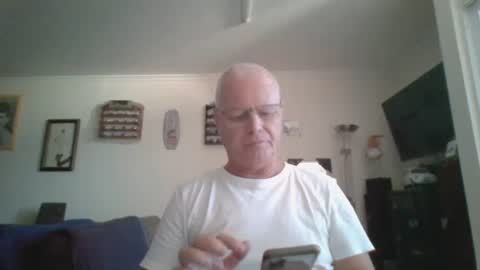 johndesnudado online show from October 2025 10:57:02 AM