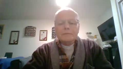 johndesnudado online show from March 2026 11:20:02 PM