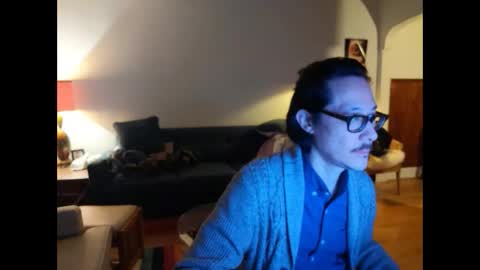 Johnee online show from April 2026 08:53:01 AM