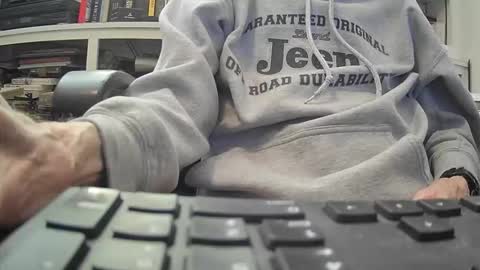 johngp777 online show from March 2026 09:29:02 PM