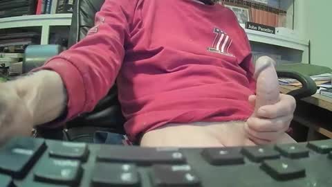 johngp777 online show from March 2026 05:41:02 PM