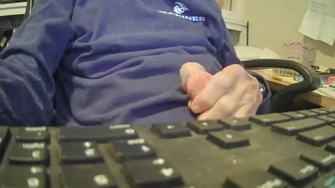 Snapshot of johngp777 chatting on April 2026 12:08:02 PM johngp777 online show from April 2026 12:08:02 PM