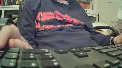 Snapshot of johngp777 chatting on April 2026 02:55:02 PM johngp777 online show from April 2026 02:55:02 PM