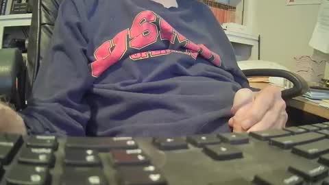 Snapshot of johngp777 chatting on April 2026 01:48:02 PM johngp777 online show from April 2026 01:48:02 PM