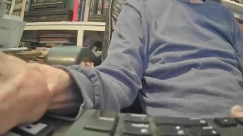 Snapshot of johngp777 chatting on May 2026 02:22:01 PM johngp777 online show from May 2026 02:22:01 PM