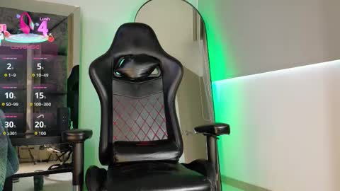 johnjaguar  online show from March 2026 01:22:01 PM