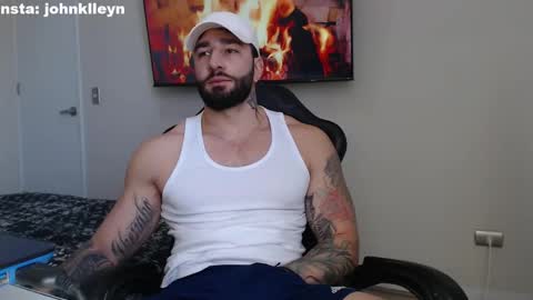 john online show from October 2025 05:51:02 PM