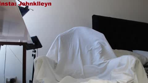 john online show from November 2025 06:23:02 PM