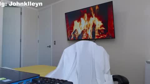 john online show from February 2026 06:23:02 PM