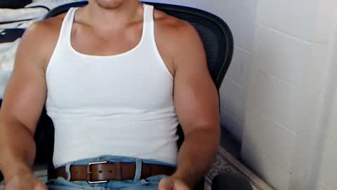 Snapshot of johnnieredd chatting on July 2026 02:42:01 AM Johnnie Redd online show from July 2026 02:42:01 AM