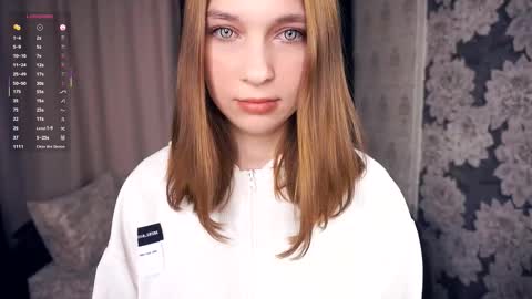 Rocio online show from October 2025 05:57:02 PM