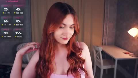 Rocio online show from November 2025 06:43:01 PM