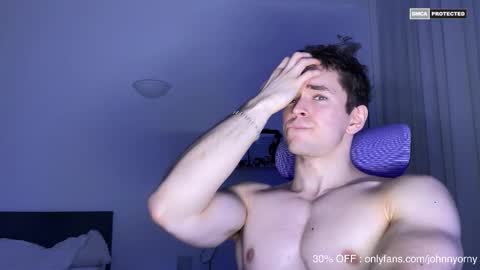 Johnny online show from October 2025 02:47:02 PM