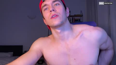 Johnny online show from December 2025 09:34:02 PM