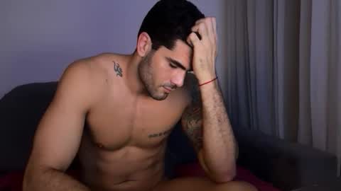 Johnny  b0y online show from April 2026 02:55:01 AM