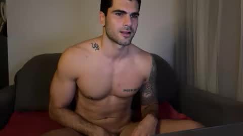 Johnny  b0y online show from April 2026 09:21:02 PM