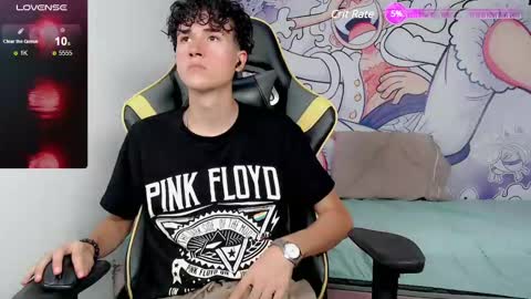 johnny_cagee online show from February 2025 08:12:02 AM