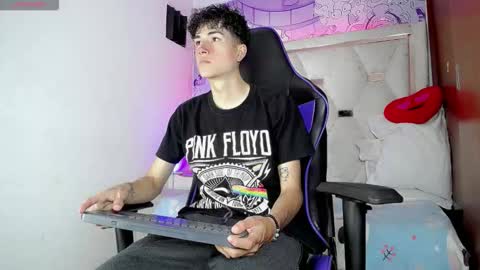 johnny_cagee online show from March 2026 03:54:02 AM