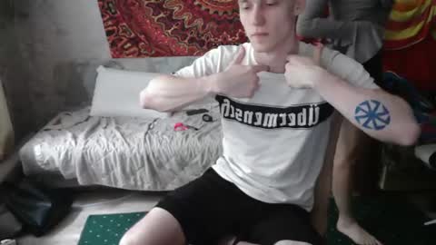 Snapshot of johnny_positive chatting on July 2026 08:54:02 AM Johnny online show from July 2026 08:54:02 AM