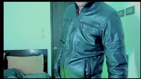 Johnny online show from January 2025 02:57:01 AM