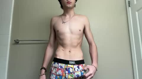 johnnybigd2005 online show from January 2025 09:19:01 PM