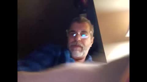 johnnyblaze2112 online show from March 2026 12:23:02 PM