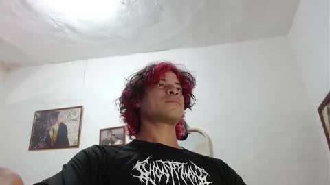 johnnyblaze7_ online show from April 2026 08:25:02 PM